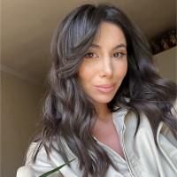 UCRAFT Employee Tamara Hovhannisyan's profile photo