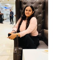 Prerna Kaushik Email