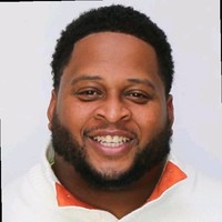 IIMAK Employee Luke Scarborough's profile photo