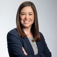 Delta Air Lines Employee Erin Townsend's profile photo
