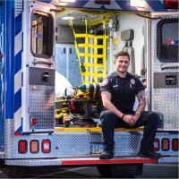 Anthony Nawrocki Email & Phone Number