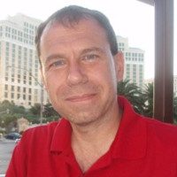 Scott Hendrick Email & Phone Number
