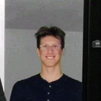 The Association of Mathematical and Computer Science Students (AMACSS) Employee Jeremy Janella's profile photo