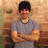 Sergee Inc. Employee John Papandriopoulos's profile photo
