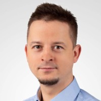 Budmat Employee Marek Lorenz's profile photo