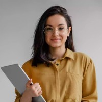 Devruptors Inc Employee Saba Batool's profile photo