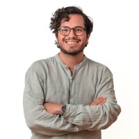 Instiglio Employee Francisco Garcia Jordan's profile photo