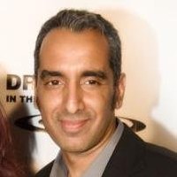 Drop In The Bucket Employee John Travis's profile photo