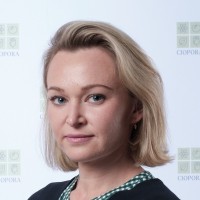 BLOOM FRESH Employee Alanna 任兰娜's profile photo