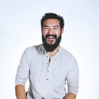 Yoga Alliance Employee Eugene Kim's profile photo