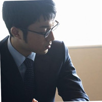 Bank of Shanghai Employee Xuezhe Li's profile photo