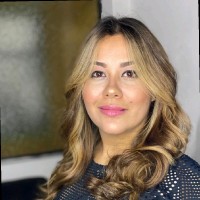 Conix S.A.S. Employee Geraldin Perez's profile photo