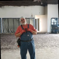 Power Labor USA Employee Roy Hargrave's profile photo