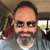 Purdue University Employee David Marchese's profile photo