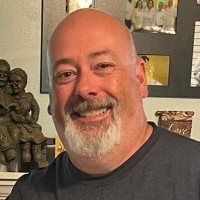 Acadian Ambulance Employee Andy Culver's profile photo