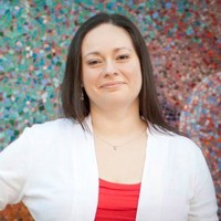 NATIONAL FORENSIC LEAGUE Employee Nicole A Wanzer Wanzer-Serrano's profile photo