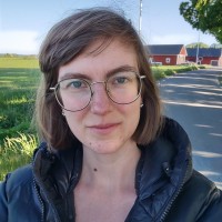 Anna Björklund Email