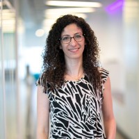 Ayelet Buschi Email & Phone Number