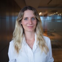 First Rate Exchange Services Employee Carolin Sievers's profile photo