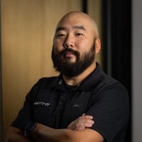 Nitto Tire U.S.A., Inc. Employee Harry Kong's profile photo