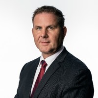 Queensland Treasury Employee Vince Dobbelaar's profile photo