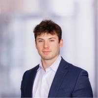 Savills Employee Edward Grigg's profile photo