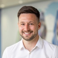 Amgen Employee Jake Jackson's profile photo