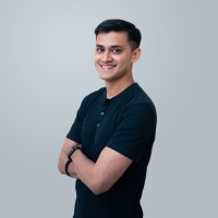 Dashverse Employee Soumyadeep Mukherjee's profile photo