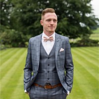 Cellhire Employee Reece Cartwright-Wilson's profile photo