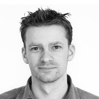 Float Employee Andy Bell's profile photo