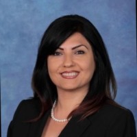 Faranak Ghazi Email & Phone Number