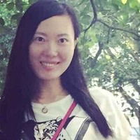 Allwinner Technology Employee Becky Zhang's profile photo