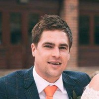 Whitman Homes Inc. Employee Simon Davies's profile photo