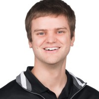 Nice Healthcare Employee Andrew Kruse's profile photo