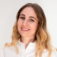 proMX Employee Jelena Yaruchyk's profile photo