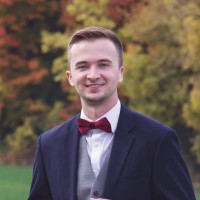 Jeremy Harper's profile photo