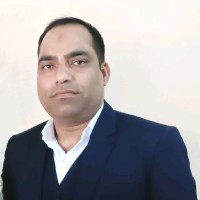 Wipro Employee Faim Khan's profile photo