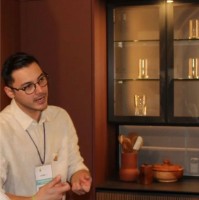 Mödul Studio Employee Benjamín García Barraza's profile photo