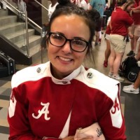 Alexis Gress Email & Phone Number