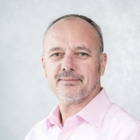 Moody's Corporation Employee Tony Bacon's profile photo