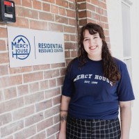 Mercy House, Inc. Employee Sabrina Herron's profile photo