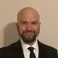 Griffin Hospital Employee David Murcko's profile photo