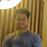 Pratham Kubetkar's profile photo