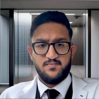 rox interiors Employee Dillon Lachhani's profile photo