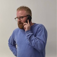 Rob Heap's profile photo