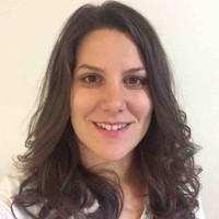 Byworth Boilers Limited Employee Lizzy Dennison's profile photo