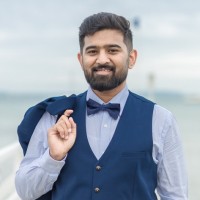 Third Angle Engineering Pty Ltd Employee Sujit G's profile photo