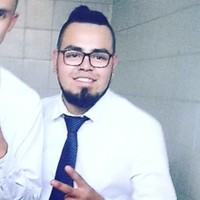 Econduce Employee Rodrigo Lopez's profile photo