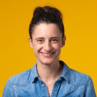 oekostrom AG Employee Nicole Mayer's profile photo