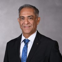 Mahindra Accelo Employee Vijay Arora's profile photo